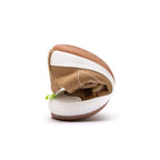 Champion Barefoot Bossy Green Almendra
