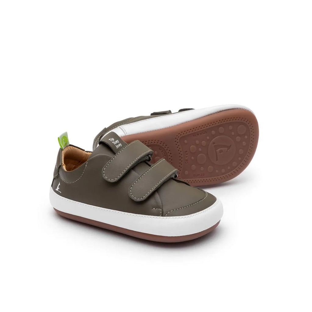 Champion Barefoot Bossy Verde