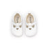 Chatita Bebé Barefoot Cherish Blanca