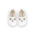Chatita Bebé Barefoot Cherish Blanca