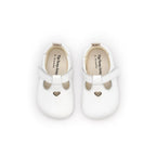 Chatita Bebé Barefoot Cherish Blanca