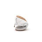 Chatita Bebé Barefoot Cherish Blanca