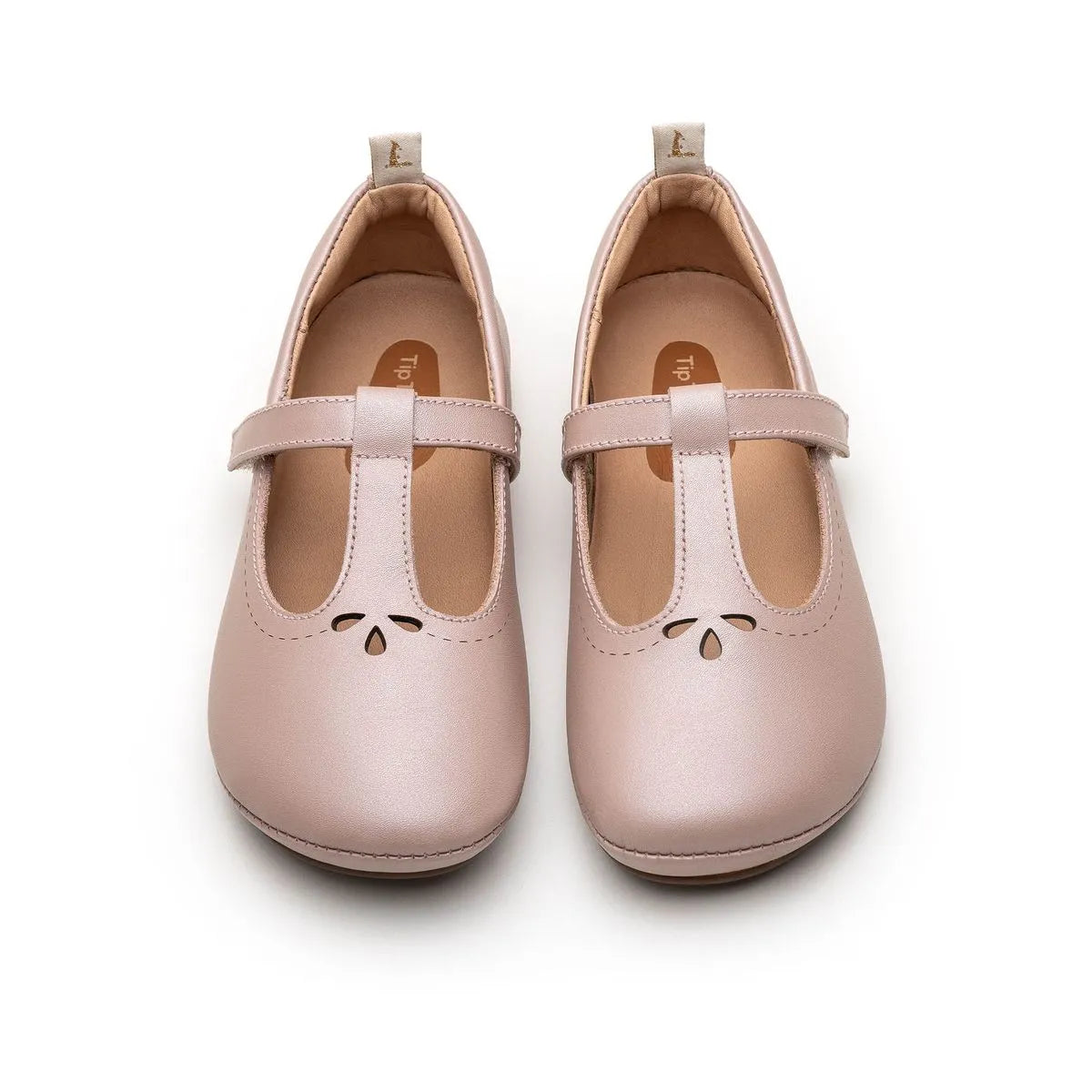 Chatita Barefoot Dainty Rosa Sueño