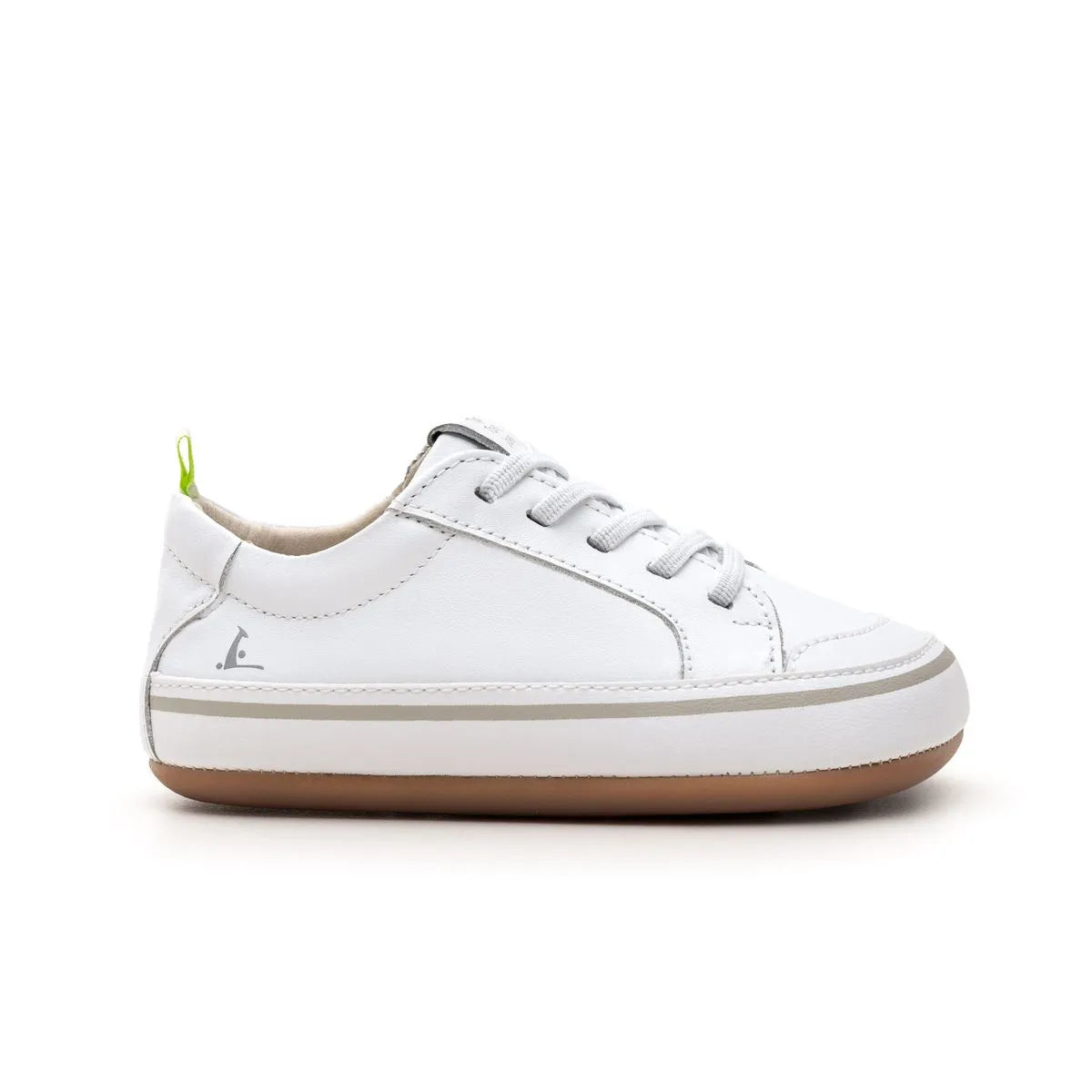 Championes Barefoot Funky 20 Blancos