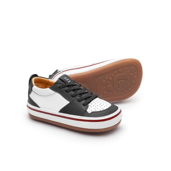 Zapatillas Ollie White-Ash