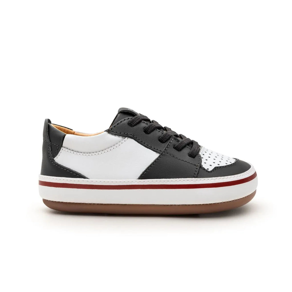 Champion Barefoot Ollie Blanco-Azul