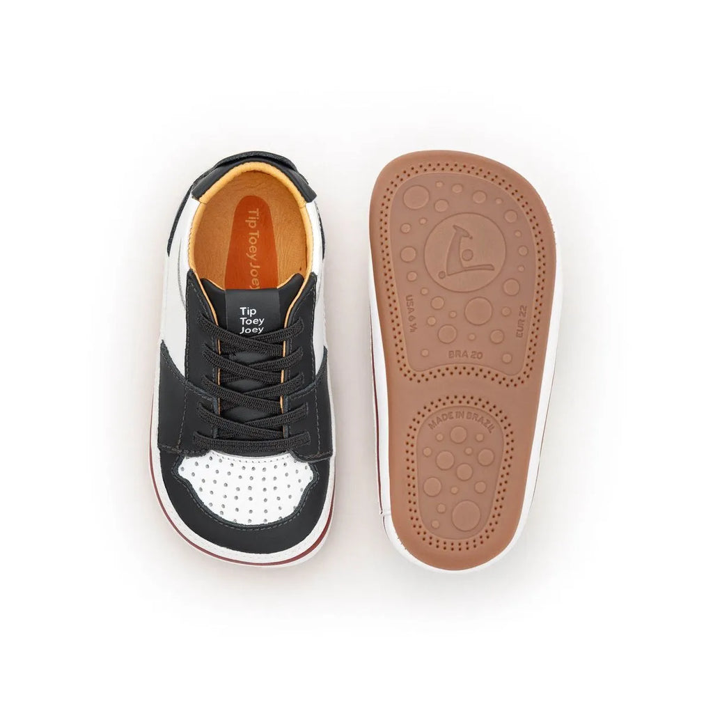 Champion Barefoot Ollie Blanco-Azul