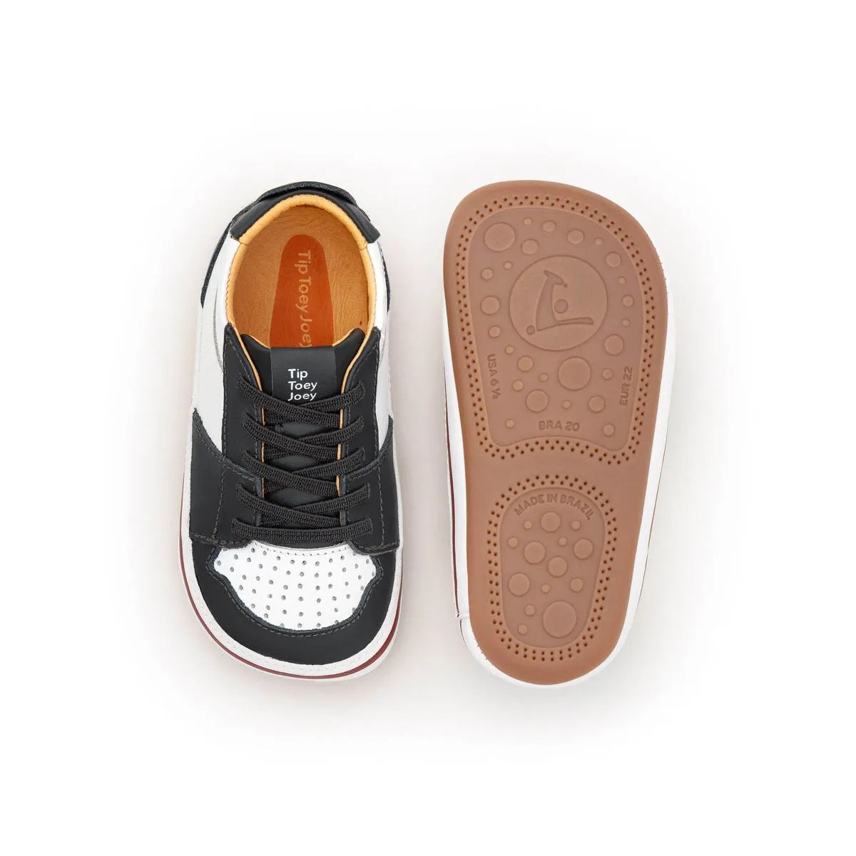 Champion Barefoot Ollie Blanco-Azul