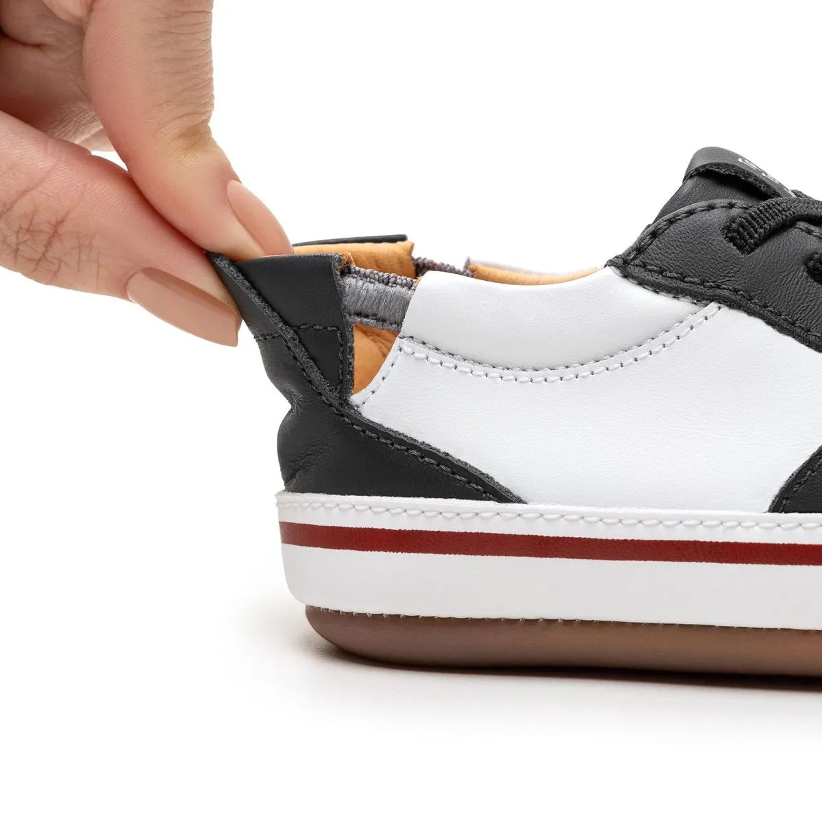 Champion Barefoot Ollie Blanco-Azul