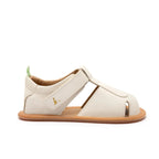 Sandalia Barefoot Parky Tapioca