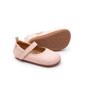 Chatita Barefoot Roundy Rosa