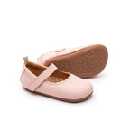 Chatita Barefoot Roundy Rosa
