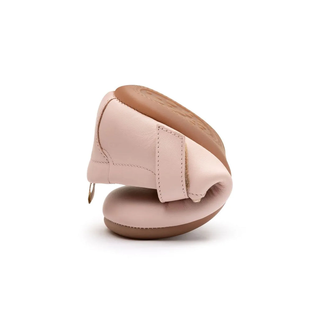 Chatita Barefoot Roundy Rosa
