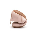Chatita Barefoot Roundy Rosa