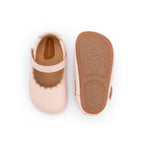 Chatita Barefoot Roundy Rosa