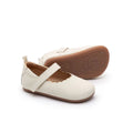 Chatita Barefoot Roundy Tapioca