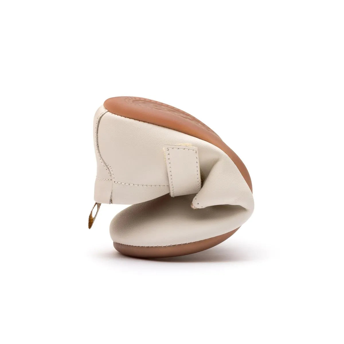 Chatita Barefoot Roundy Tapioca