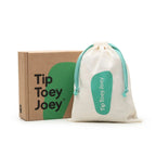Chatita Barefoot Roundy Tapioca